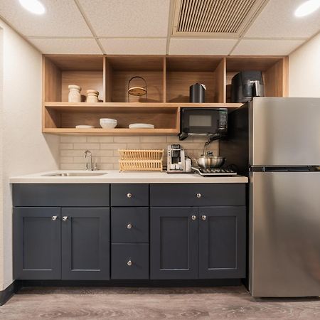 South Country Suites Меса Екстер'єр фото
