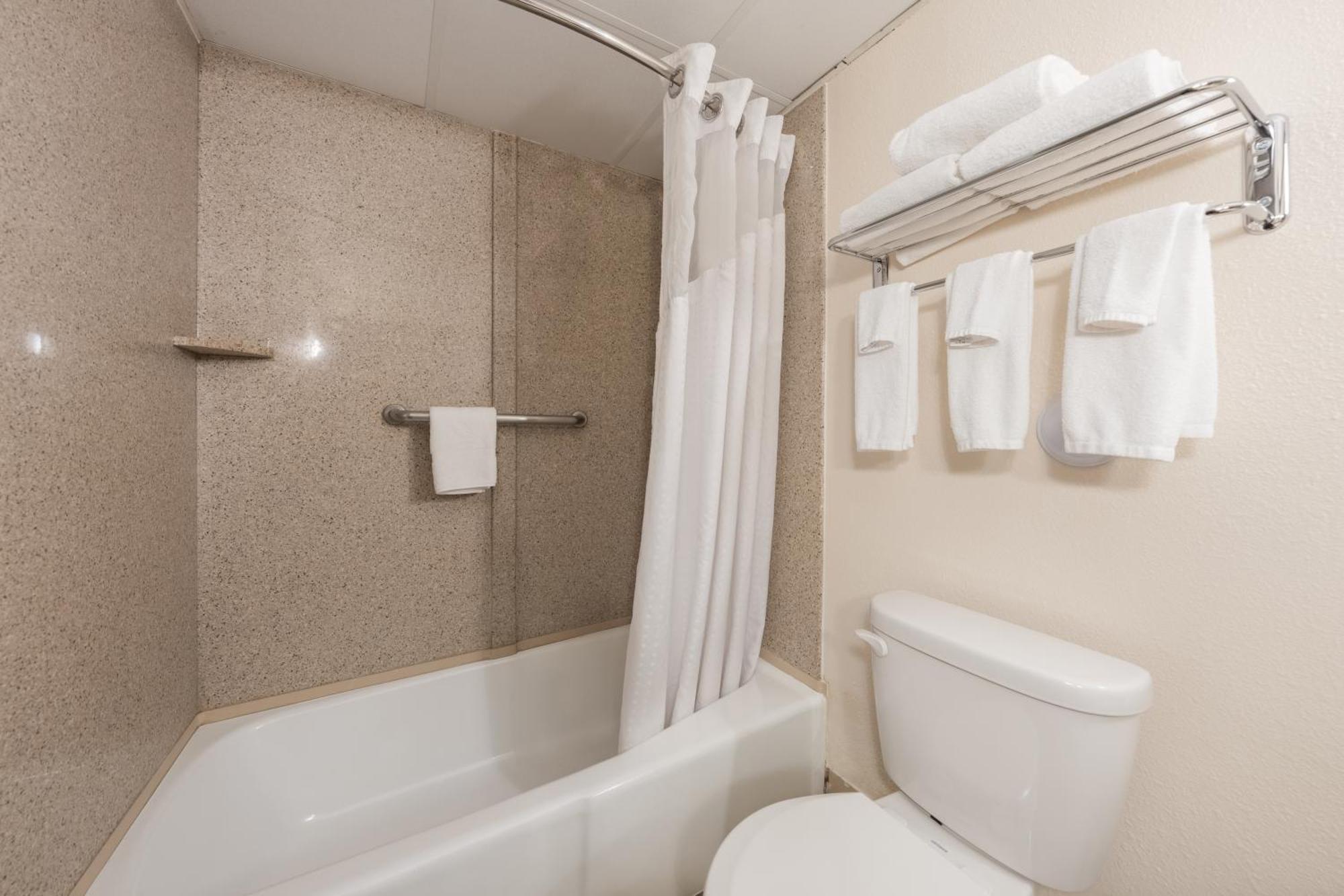 South Country Suites Меса Екстер'єр фото