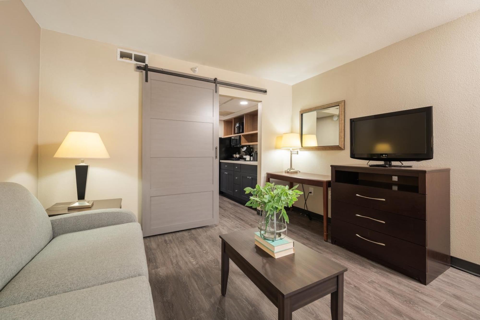 South Country Suites Меса Екстер'єр фото