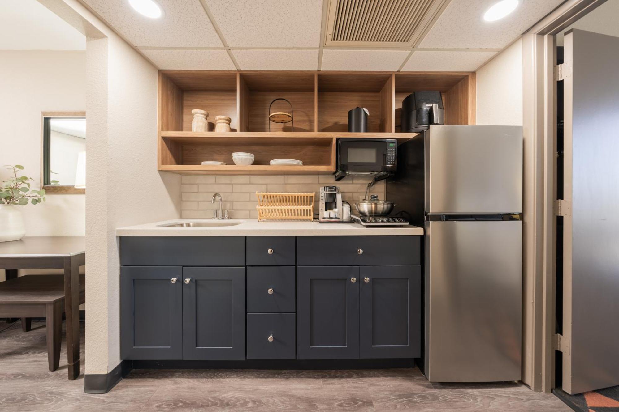 South Country Suites Меса Екстер'єр фото