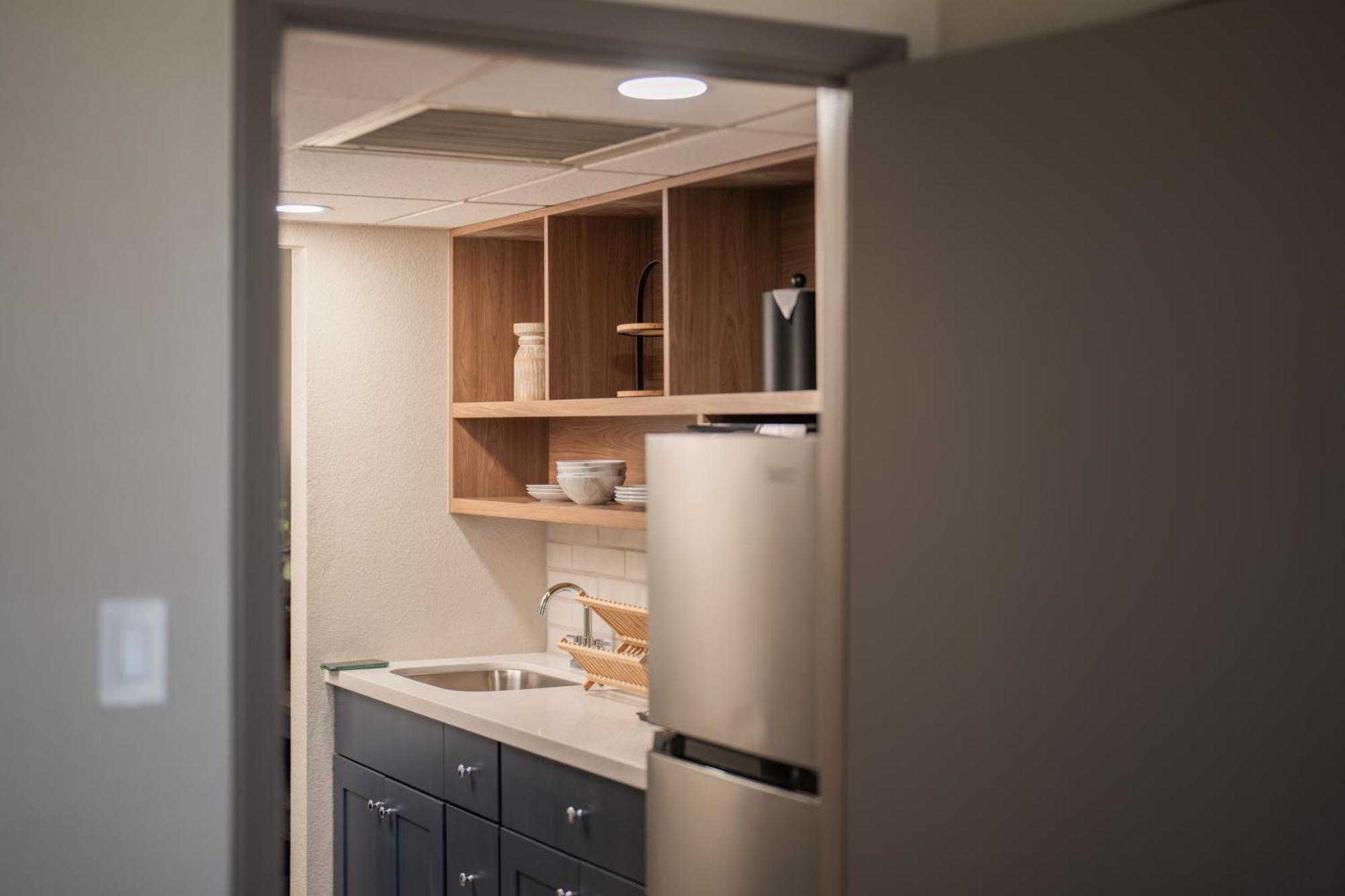 South Country Suites Меса Екстер'єр фото